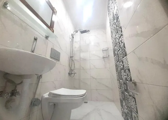 Pet friendly Ravza Suit Trabzon