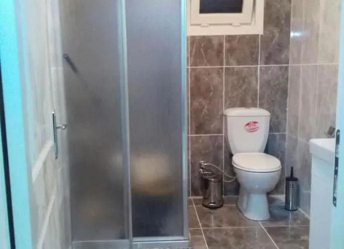 Two Bedroom Villa Trabzon