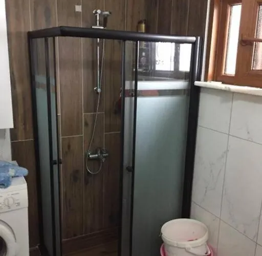 Willage-House-Trabzon