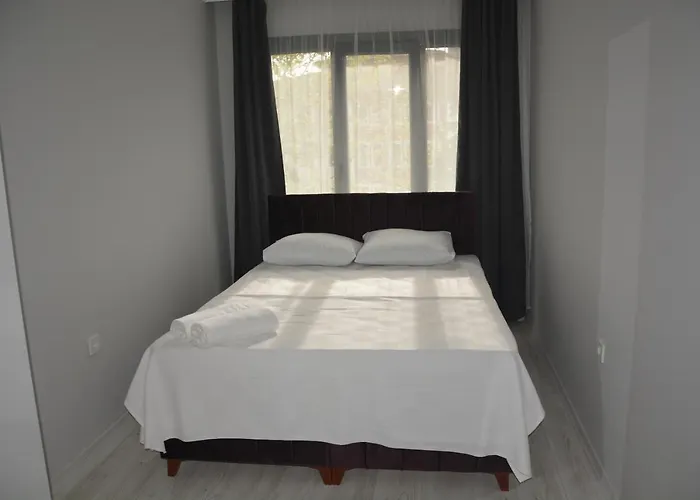 Haustierfreundliches Loya Apartments Trabzon