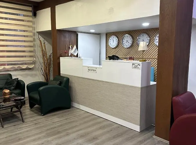 Hotel Ferah Araklı