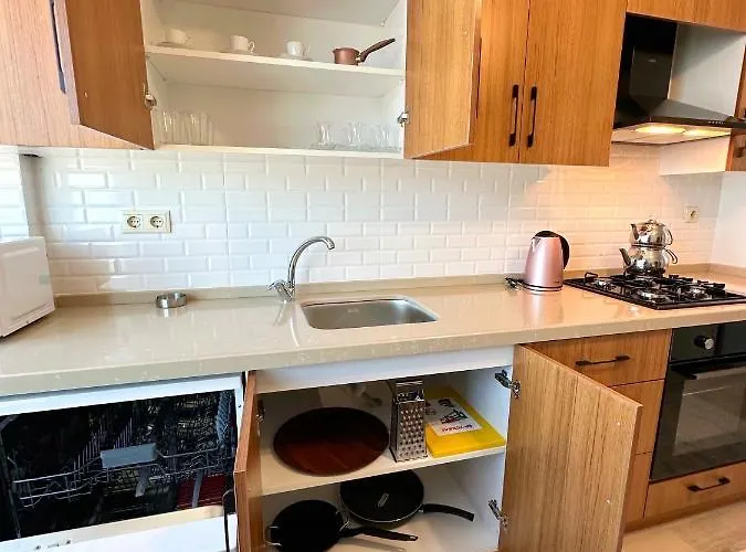 Ima Apartmani Trabzon