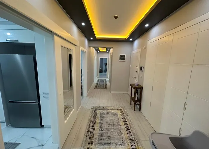 Kuzey Home Trabzon