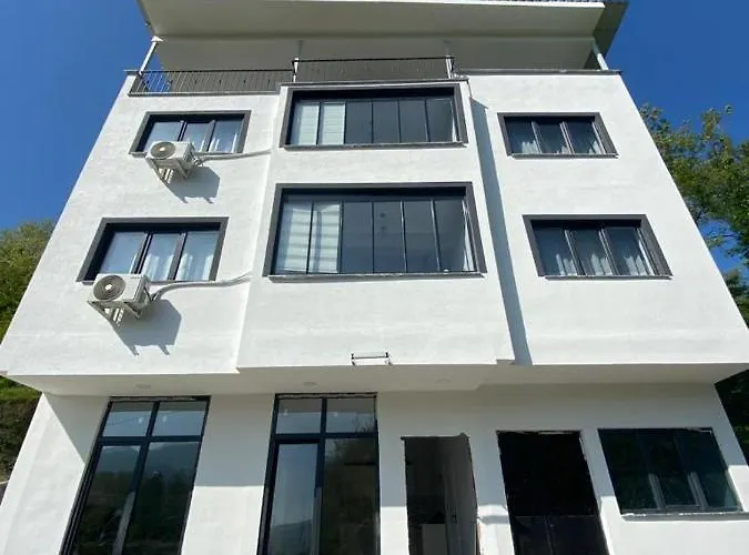 Haustierfreundliches Kultur Suite Danismanlik Trabzon