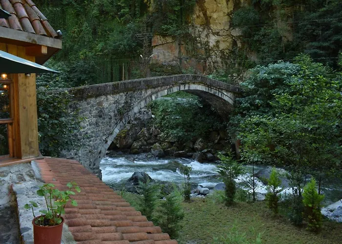 Moi Resort Hotel Rize