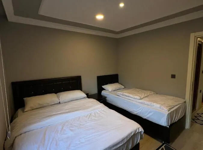 Sen Butik Otel Ve Bungalov Uzungöl
