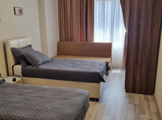 Trabzon Apartment O