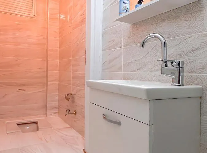 Royal Premier Suites - شقق رويال بريمير Trabzon