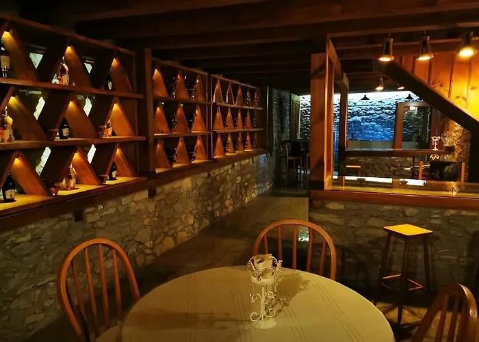 Karauezuemler Konagi Otel Safranbolu