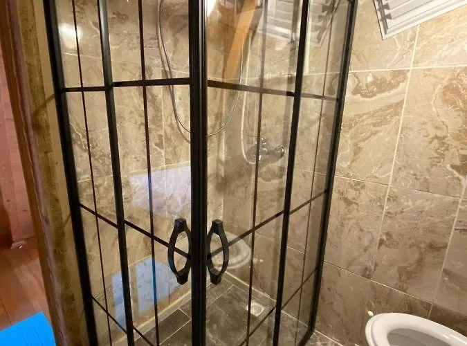 Moromu Bungalows Çamlıhemşin
