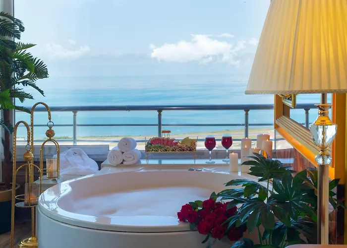 Andalouse Otel Trabzon