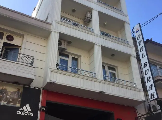 Burak Otel Ünye