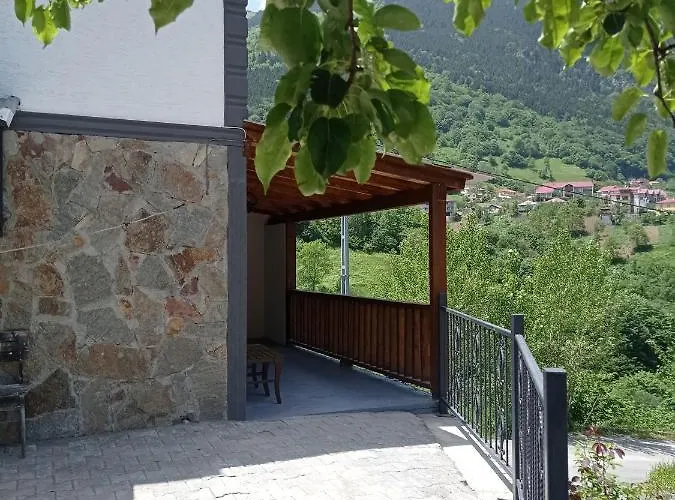 Ayas Apart Maçka