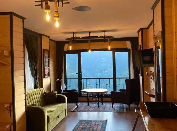 Soonsuitapart Çamlıhemşin