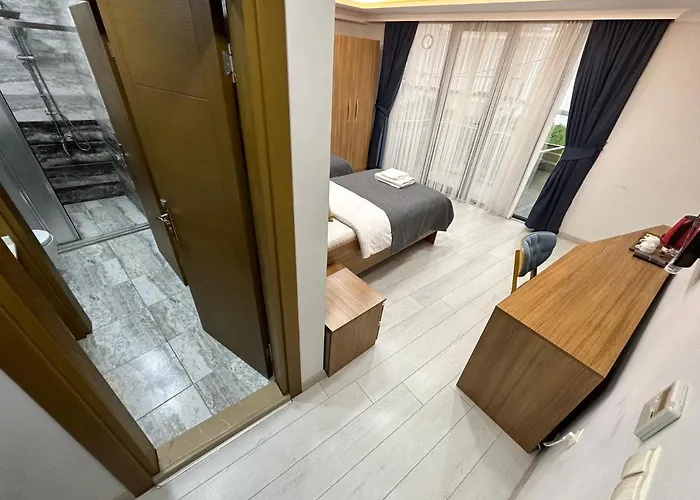 Vera Suite Hotel Trabzon