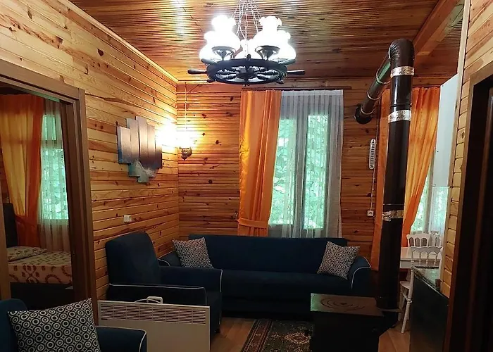 AYDER Nazlı çiçek apart