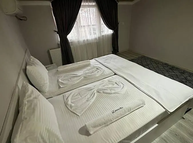 Ayasofya Apart&Otel Trabzon