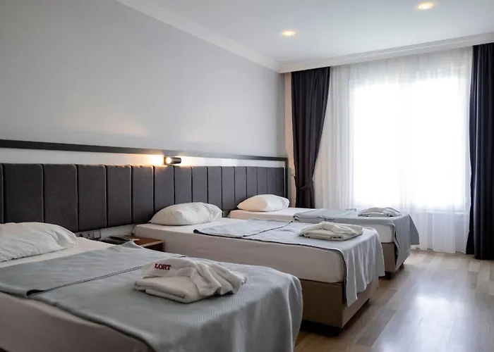 Lord Otel Trabzon