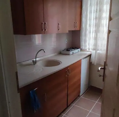 Trabzon Apart Apart otel