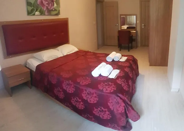 Ottoman Residence Trabzon