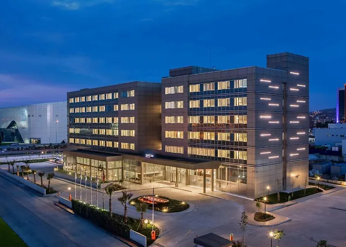 Hotels in Samsun