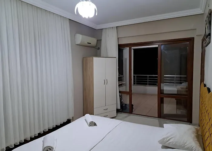Pet friendly Akua 23 Apartment Trabzon