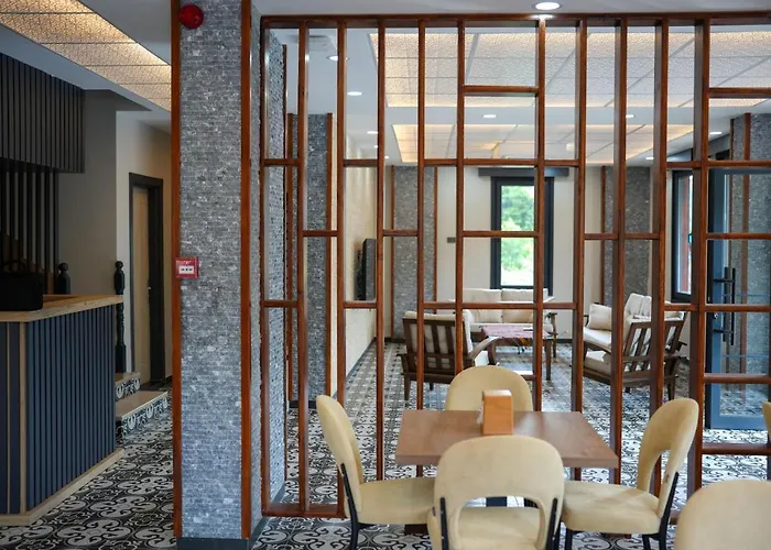 Mayavera Boutique Hotel Ardeşen