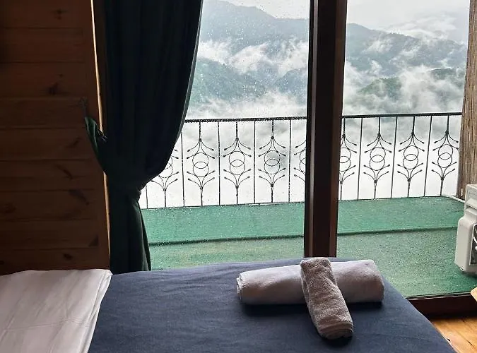 Kuzey Bungalov Ardeşen