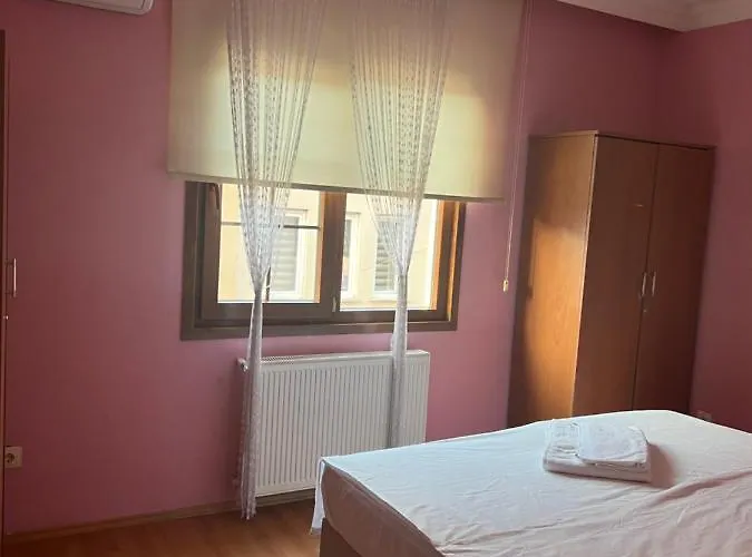 Azra Suite Apart Trabzon