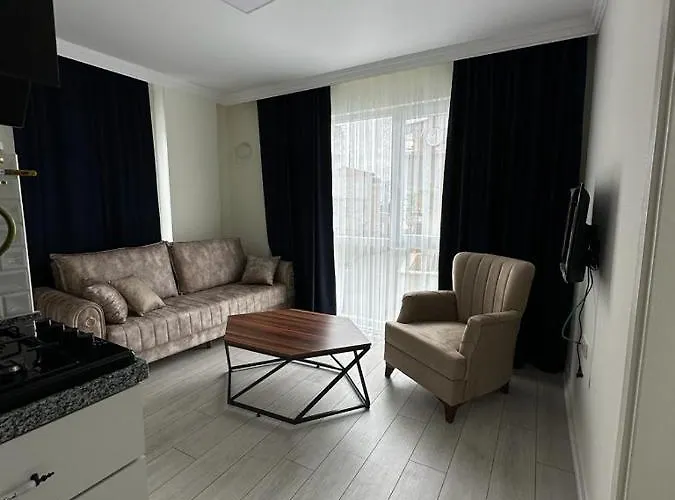 Trabzon طرابزون Apart otel