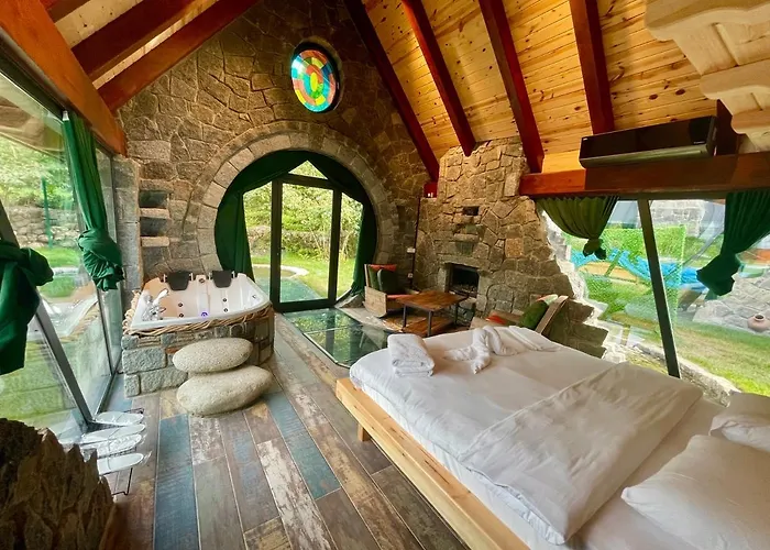 Dogadakal Otel Rize