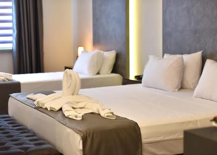 Sunflower Otel Trabzon
