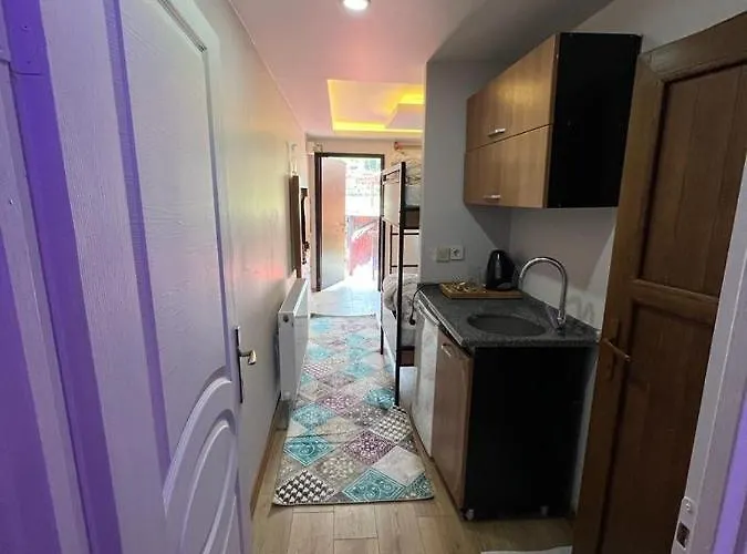 Asell Suite Otel Uzungöl