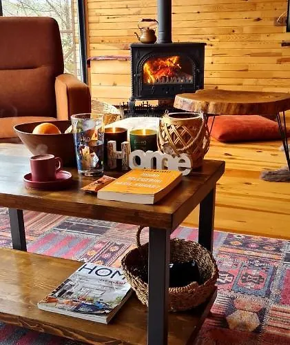 Bungalov Rize