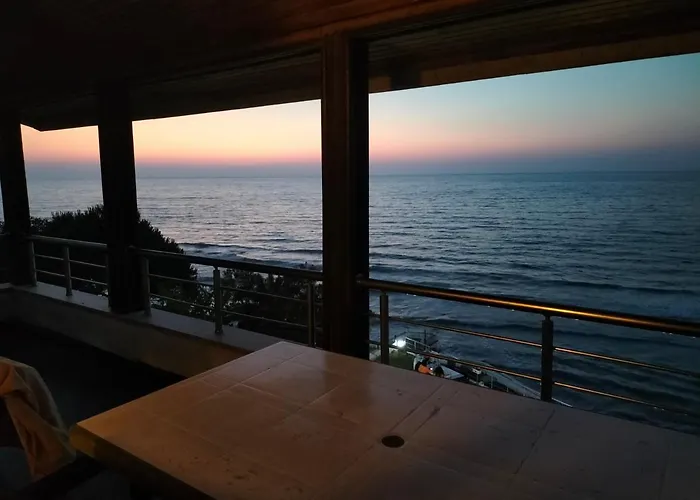 Kumsal Otel Ünye