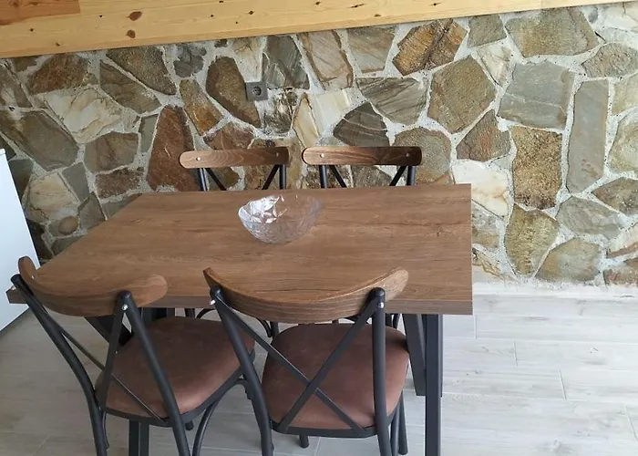 Musgalov Villa Trabzon