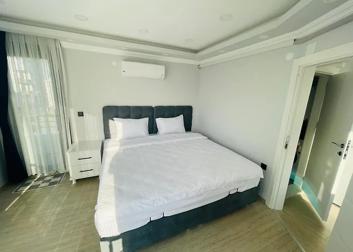 Color By Hilton Aparthotel Trabzon