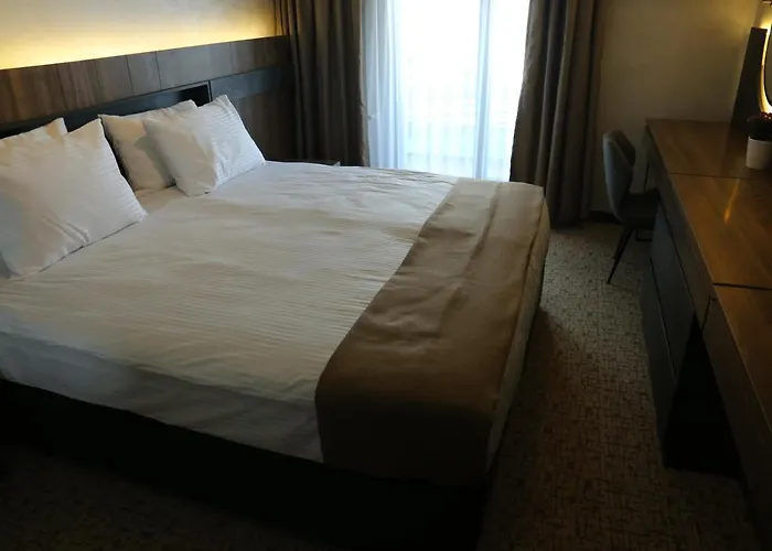 Fasuitotel Ordu