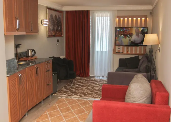 Boss Hotel Rize