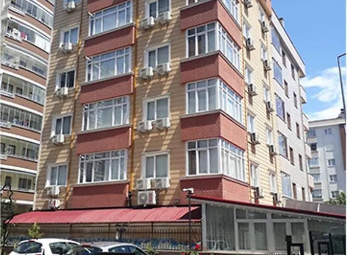 Nisa Pansiyon Otel Akçaabat