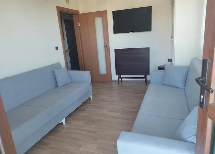 Rio Apart Apart otel Trabzon