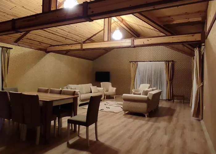 Gnb Apart Apart otel Uzungöl