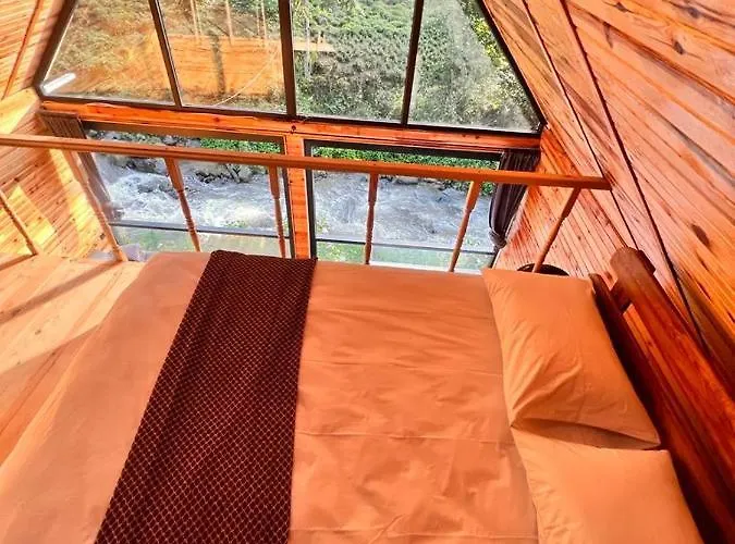 Aravanibungalow Çamlıhemşin