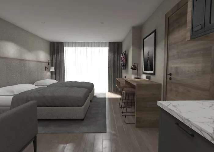 Seatown Residence Trabzon Yomra