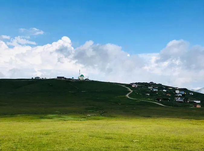 Dogankoy Dag Tesisleri Kelesin Yeri Ve Ogullari Otel Trabzon