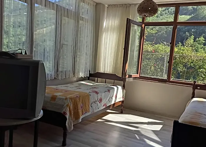 Ayten'S Sweet House Trabzon