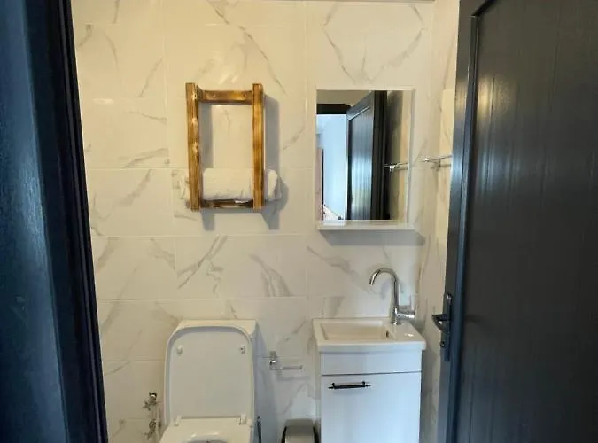 Tugra Suite Otel Trabzon