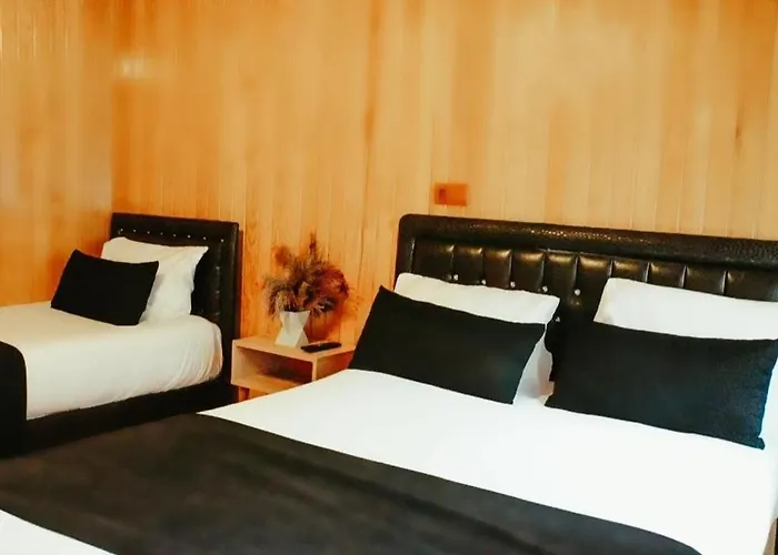 Uzungol They Are Hotel