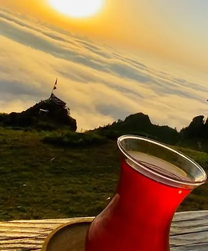 Huser Bungalov Rize