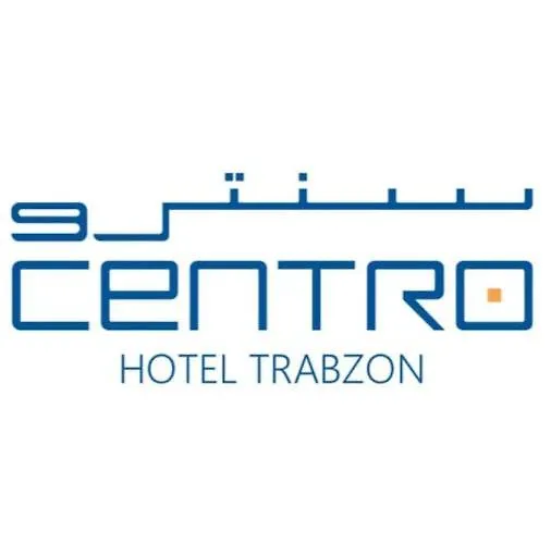 Centro Hotel Trabzon